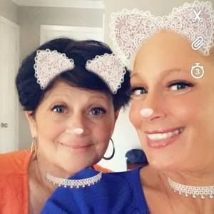 Meet your Posher, Marie